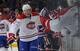 Alex Galchenyuk is off to a great start in 2013-14.