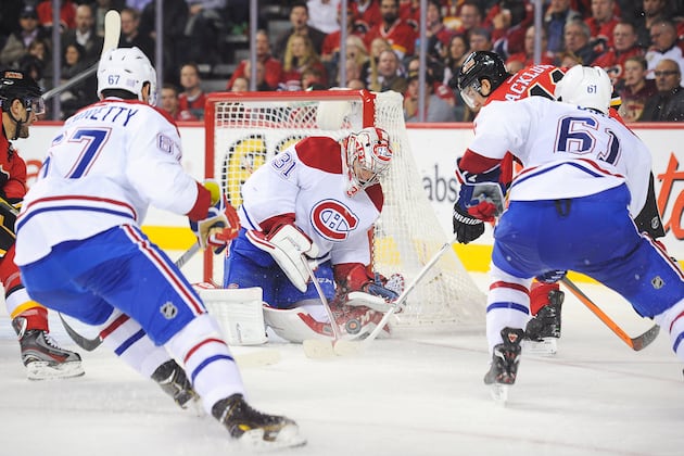 The 5 Montreal Canadiens Most Important to a Successful 2013-14 Season