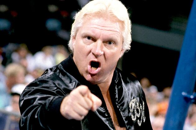 Ranking WWE's 25 Most Popular and Beloved Heels of All Time