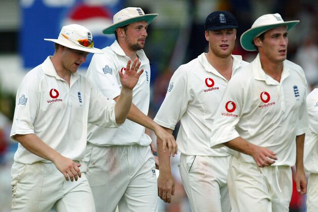 Six Cricketing Heroes Who Retired at the End of This County Season