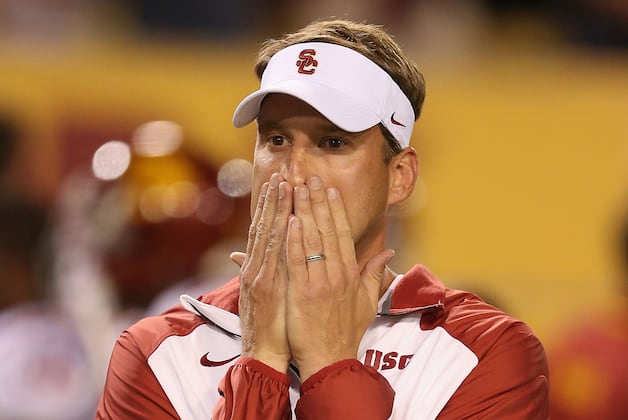 Biggest Takeaways from Lane Kiffin's Interview on ESPN's 'College GameDay'