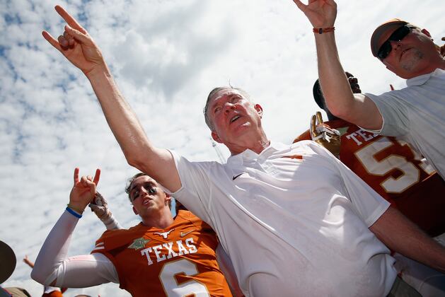 What I Loved and Hated from College Football Week 7