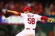 Can Joe Kelly continue to succeed in the postseason despite his 1.50 playoff WHIP?