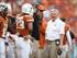 Mack Brown proved his mettle in upsetting the Sooners.