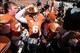In defeating the Sooners, Case McCoy has given Mack Brown new life as the Longhorns' head coach.
