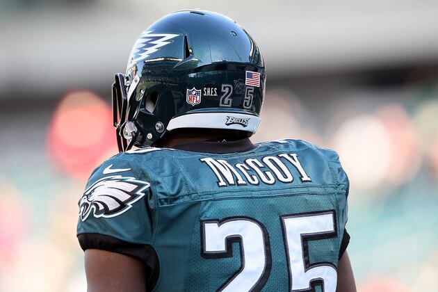 Review of the 2009 NFL Draft RB Class: How Bad Was It?