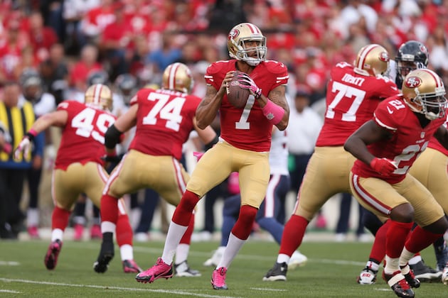 5 Things the San Francisco 49ers Must Do to Beat the Arizona Cardinals