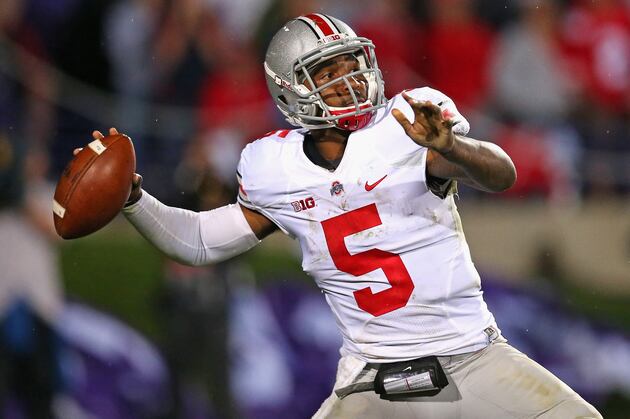Midseason Grades for Every Big Ten Team