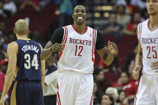Training Camp Observations for Every NBA Team