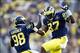 Devin Funchess had 151 yards in Week 6 and 112 in Week 7.