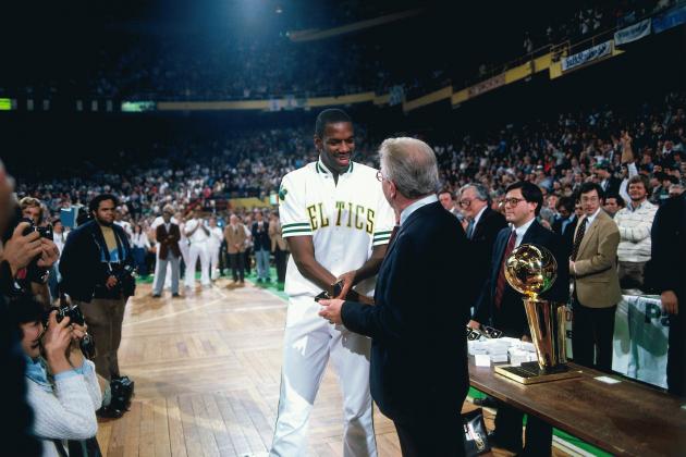NBA's Best Players Who Never Made an All-Star Team