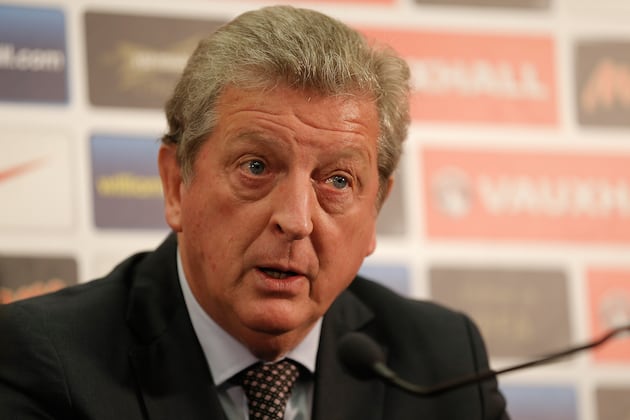 Paper Review: Hodgson Defends Patriotism, Townsend New Deal, Luis Suarez