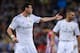 Gareth Bale had little time on the pitch but still managed to have a say in the outcome.