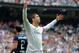 Cristiano Ronaldo capped an all-action display with his customary goal.