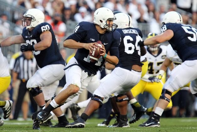 Top 10 Freshmen Performances from Week 7 of College Football
