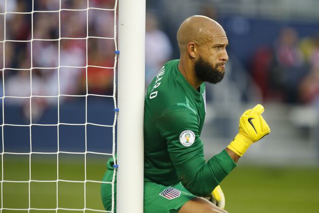 Americans Abroad Wrap: Michael Bradley and Steve Cherundolo Return from Injury