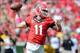 Georgia QB Aaron Murray