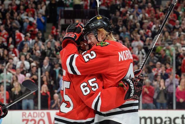 The Biggest Reason for Optimism for Every NHL Team