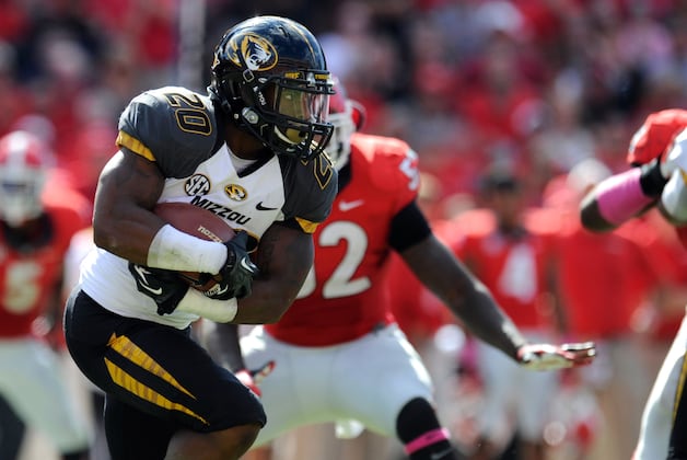 College Football Polls 2013: Analyzing Week 8 AP and Coaches Polls