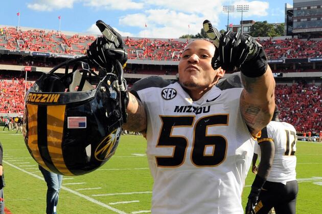 NCAA Football Rankings 2013: Hits and Misses from Week 8