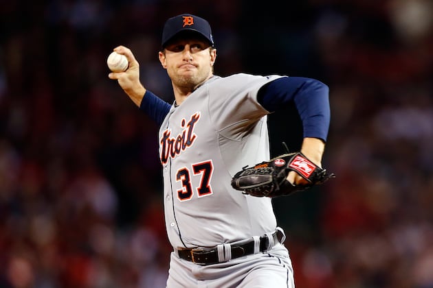 What Each ALCS, NLCS Team Must Do to Finish off 2013 World Series Run