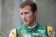 Kasey Kahne left Charlotte again with the most dominant car but without a checkered flag.