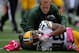 The biggest takeaway from Green Bay's game on Sunday was that the Packers can't stay healthy.