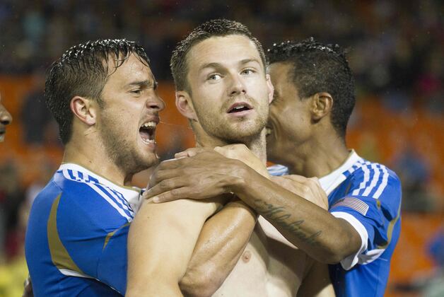 Best and Worst from MLS Week 33: FC Dallas, Jack McInerney and More