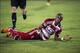 FC Dallas are finally down for the count...and have no idea how it happened.