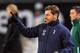 Andre Villas-Boas will not be unhappy with Tottenham's start to the season. Nonetheless, he might have a few concerns.