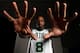 Jeff Green is set to be the Celtics' top offensive option.