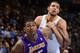 The jury is still out on JaVale McGee defensively.