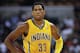 If Granger comes back healthy, the Pacers could be deadly.