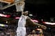 Larry Sanders is a defensive menace.