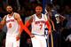 Anthony and Chandler need to be incredible for the Knicks to make it through the East.