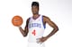Nerlens Noel won't be on the court for a while, but when healthy, he'll make an immediate defensive impact.