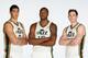 The Jazz have young talent, but they'll be ugly offensively.