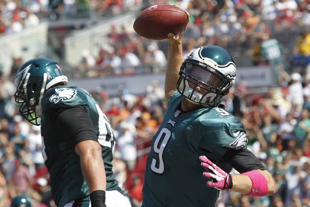 Updated QB Power Rankings After NFL Week 6
