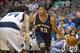 Anthony Davis looks primed to make the leap to superstardom this season.