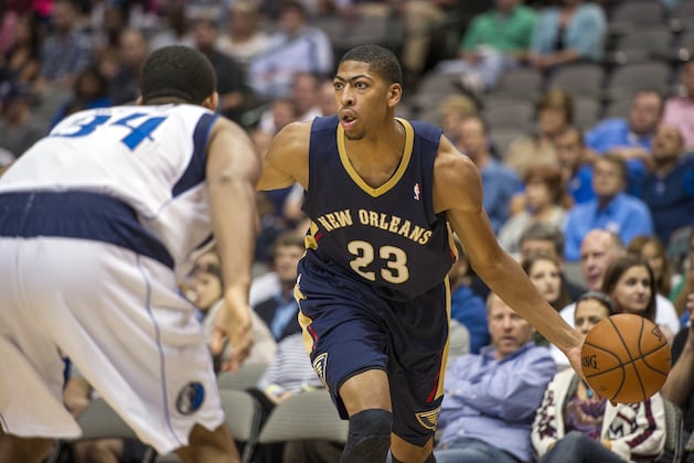 NBA Preseason 2013: 10 Things We've Learned so Far