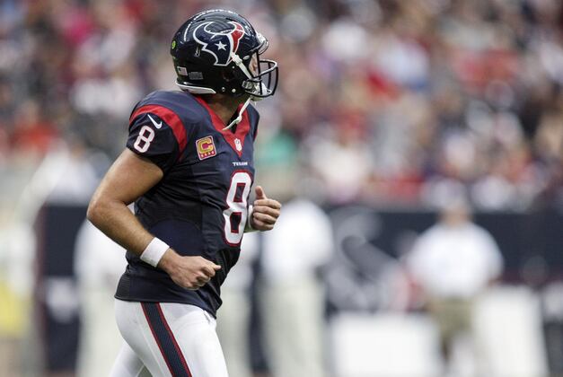 Texans vs. Rams: Takeaways from Houston's 38-13 Loss Against St. Louis