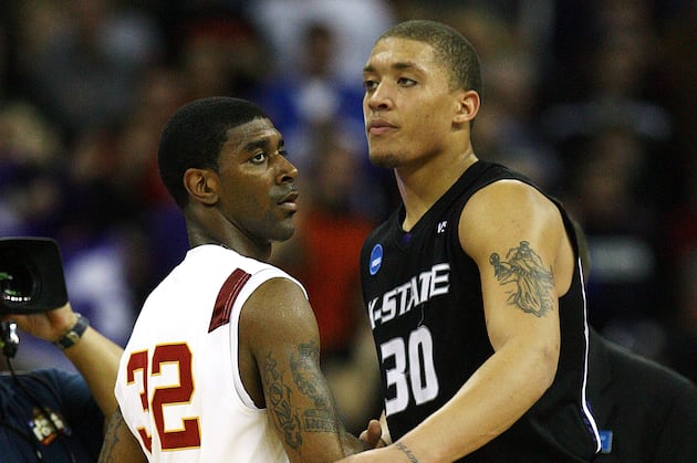 Ranking the 10 Greatest One-and-Done Players in College Basketball History