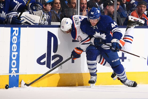 Latest Updates on Toronto Maple Leafs' Top Prospects