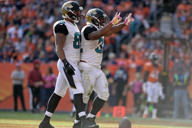 Jaguars vs. Broncos: Takeaways from Jacksonville's 35-19 Loss to Denver