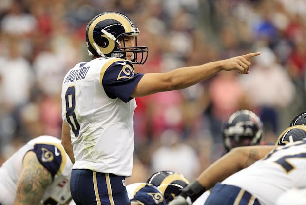 Rams vs. Texans: Takeaways from St. Louis' 38-13 Win over Houston