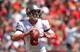 Mike Glennon had a promising start, and a disappointing finish.