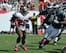 Doug Martin is being hamstrung by his offense's poor execution.