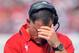 Greg Schiano's team does not look very disciplined this season.