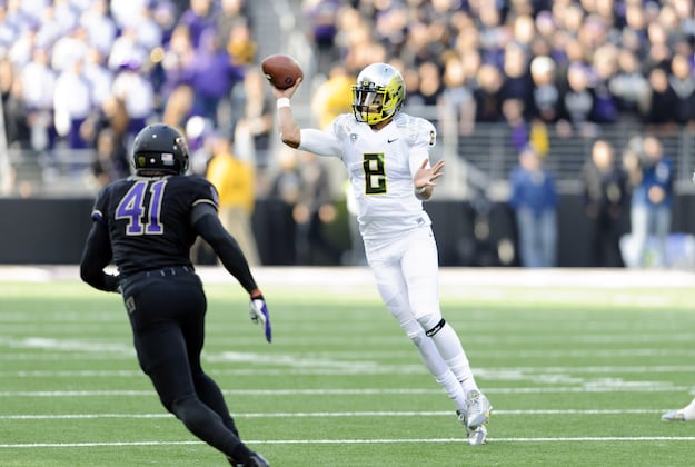 College Football All-Week 7 Team