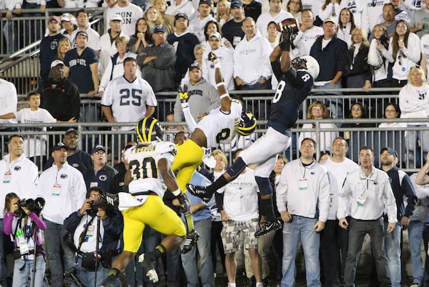 Top 10 Game Changing Plays of Week 7